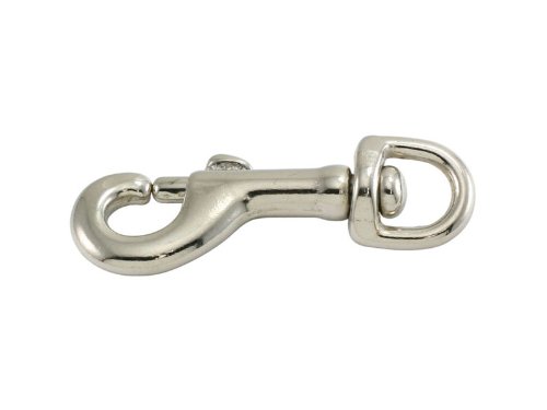 A ? TC Steel Quick Snap Pack of 10 Size 3/4 in x 3-1/2 in x 3/8 in