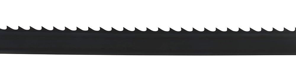 DeWalt DT8473-QZ DT8473-QZ-Hoja Sierra Cinta para Madera y en compuestos de Tipo Medio