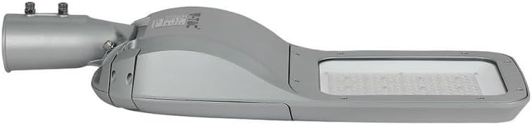 сторона view of the V-TAC VT-120ST LED Streetlight