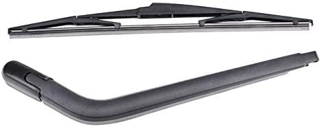 Bras et balai d'essuie-glace arrière pour Dodge Journey 2008-2020