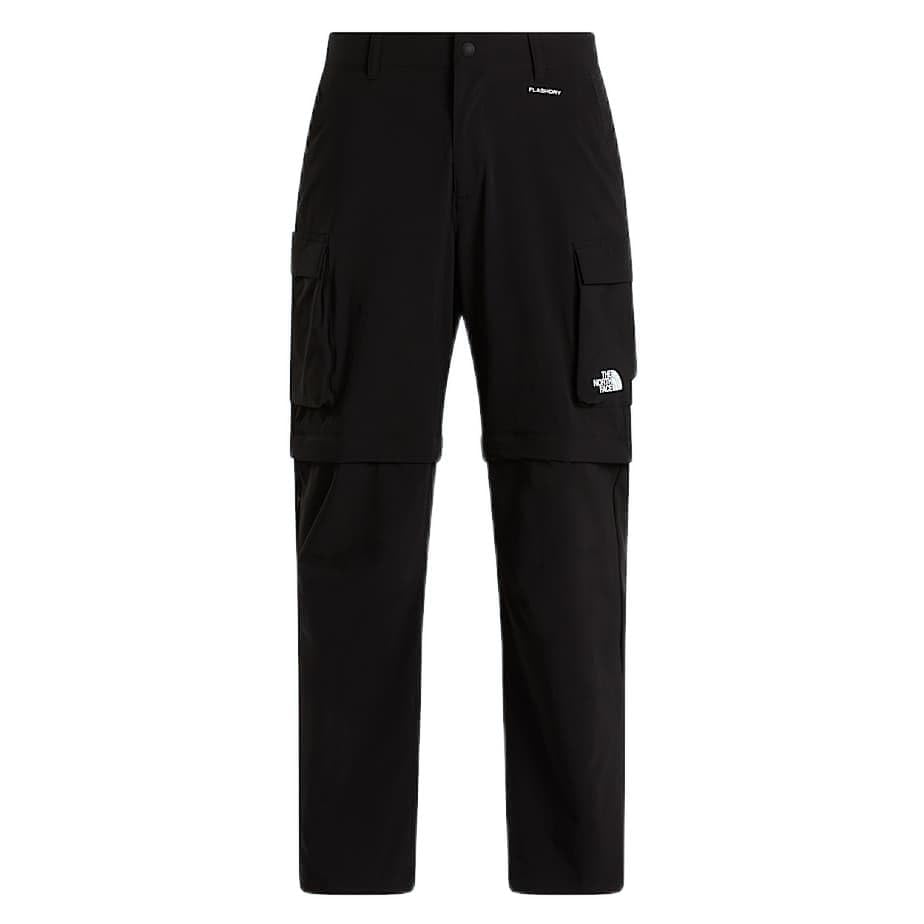 Pantalon de voyage imperméable homme The North Face Travel Kosh