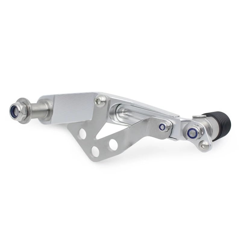 Levier de vitesse moto pour BMW R1200 GS pliable et réglable en aluminium