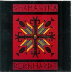 Change Has Come: Shamanyka [Audio CD] Bernhardt, Patrick