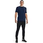 Under-Armour-Mens-Sportstyle-Left-Chest-Short-sleeve-T-shirt