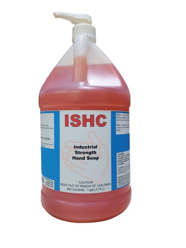 Detco ISHC - Industrial Strength Hand Soap