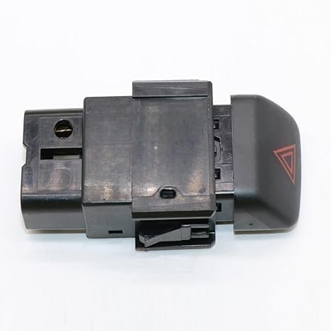 New Hazard Warning Signal Switch Assy for Toyota 4Runner 1998-2002 84332-35080 8433235080