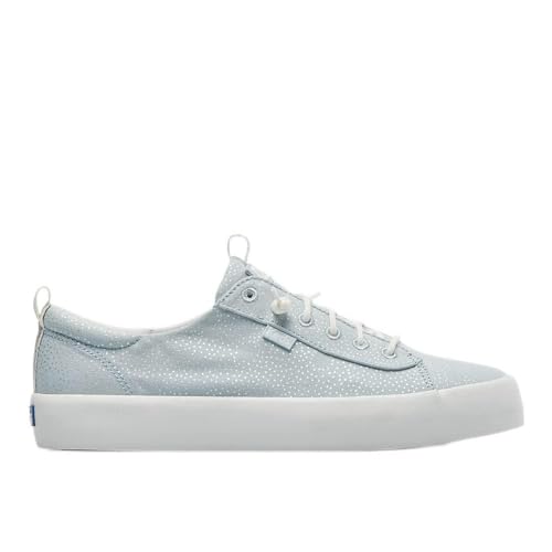 Image of Keds Women's Kickback Canvas Slip on Sneaker