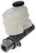 Brake Master Cylinder for Ford F-150 2004-2008 new model, MC390811..