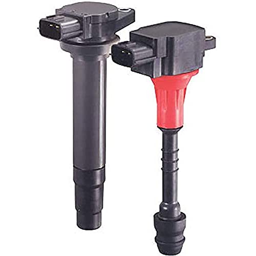 日立製　スズキ用イグニッションコイルU12S01 日立製 スズキ用イグニッションコイルU12S01 日立製 スズキ用