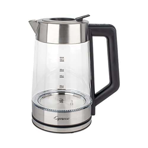 Capresso H2O Glass Select by Capresso - Used condition - US$37.31