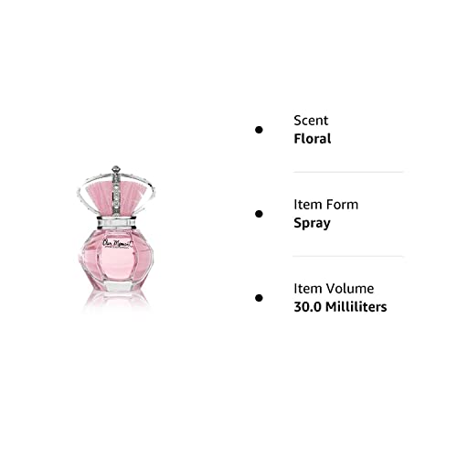 One Direction Our Moment Eau De Parfum, 1 Fl Oz #TOP1