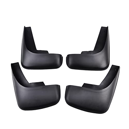 Guardabarros Toyota Camry 2002 2003 2004 2005 2006 accesorios de protección