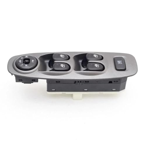 Commande de lève-vitre fluide pour Hyundai Accent 2000-2005 interrupteur - 3