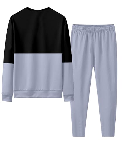 Image of RABBY Mens Polyester Co-ords Track Suit