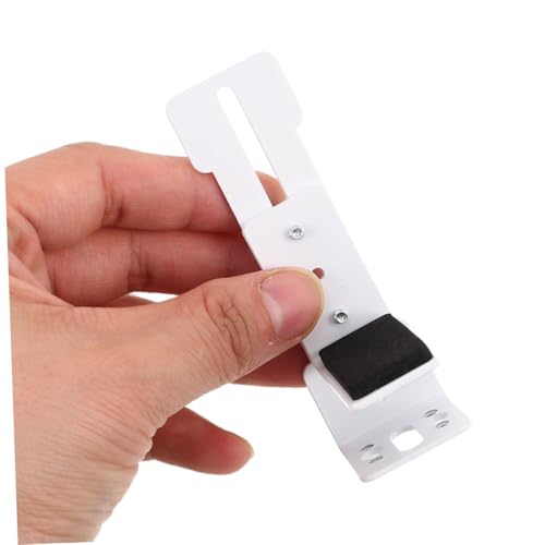 Soporte metálico para GPU 3 unidades miniatura 4