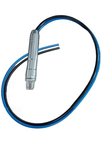 HydraFacial Probe For Multifunctional MDA Machine // MDA Machine Accessories // Hydra probe With Pipes And Nozzles