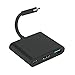 Produktbild Skryo_ Electronics & Gadgets Skryo 1080P 4K HDMI Adapter für Switch USBC HDMI Konverter Typ C HUB Adapter // 1080P 4K HDMI Adapter for Switch USBC HDMI Converter Type-C HUB Adapter