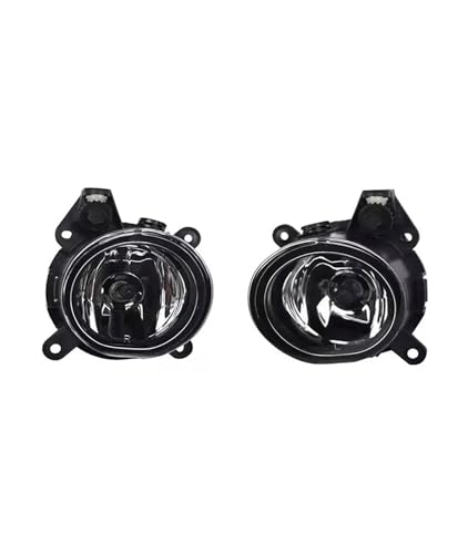 Feux antibrouillard de pare-chocs avant gauche Mini Cooper 63176925050