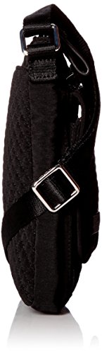 Image of Vera Bradley Women's Polyester RFID Mini Hipster Crossbody