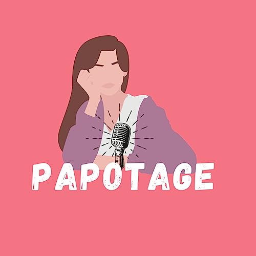 Papotage cover art