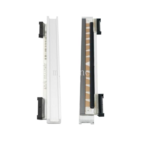 Tête d'impression thermique 105934-038 résout code barre illisible GK420T