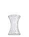 Kartell Stone Taburete, Cristal, 30 x 45 x 52 cm