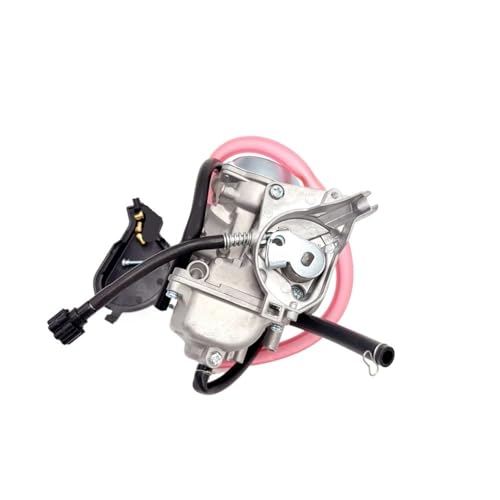 Carburateur quad 500cc et moto 400cc reference PD33JK-5 compatible motorisation LH500 et LH400