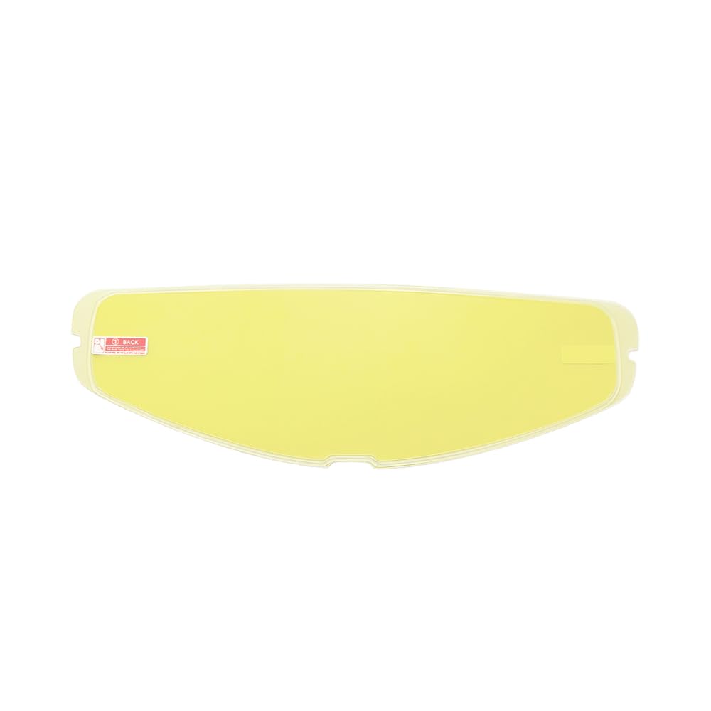 Xyjtc Unisex One Color Motorcycle Motorcycle Helmet Visor Anti Fog Film For Hj20m Insert Compatible With Hjc C70