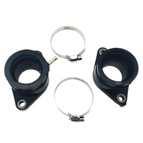 Colector de admisión de carburador para Yamaha XT600 de 1984 a 2002