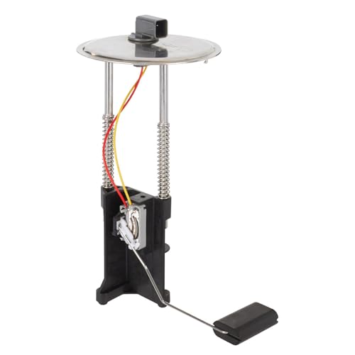 Image of Detroit Axle - Fuel Tank Sending Unit for Ford 2006-2009 Mustang [Right Side] Fuel Tank Sending Unit 2007 2008 Replacement