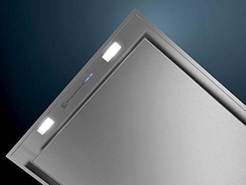 Siemens iQ500 LR97CAQ50 450 m³ h Conduit Recirculation A A E 56 dB - vue 6