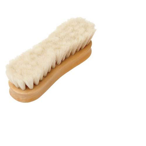 Vale Footstools Vale Horsehair Face Brush - Face
