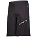Produktbild Scott Endurance Fahrrad Short Hose kurz (Inkl. Innenhose) schwarz 2022: Größe: XL (54/56)