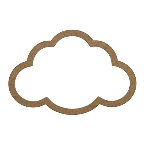Cloud Shape Macrame Hoops, Wooden Macrame Hoops, Wooden Hoops For Macrame, Macrame Rings DIY, Macrame Rings Wooden, Wooden Macrame Frame, Wooden Hoop Decoration, Unfinished Wooden Wall Decor Cover