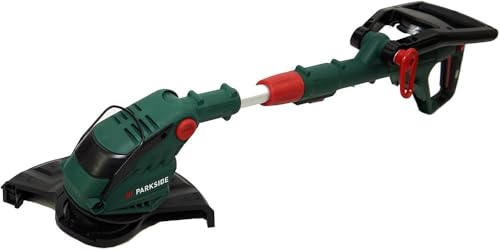 HEADNMORE Parkside® PRTA 20-Li D3 - Desbrozadora con batería (20 V, sin batería ni cargador)