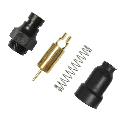 Démarrage difficile ? Kit starter carburateur Nx650 Dominator Fmx650 Xr650