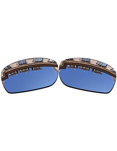 Image of Lenses Replacement for Oakley Canteen 2014 OO9225 60mm Sunglass - Confirm Fit | Scratch Resistant