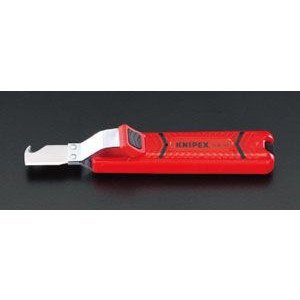 �G�X�R 8.0-28.0mm�P�[�u���X�g���b�p�[ EA580WE-2