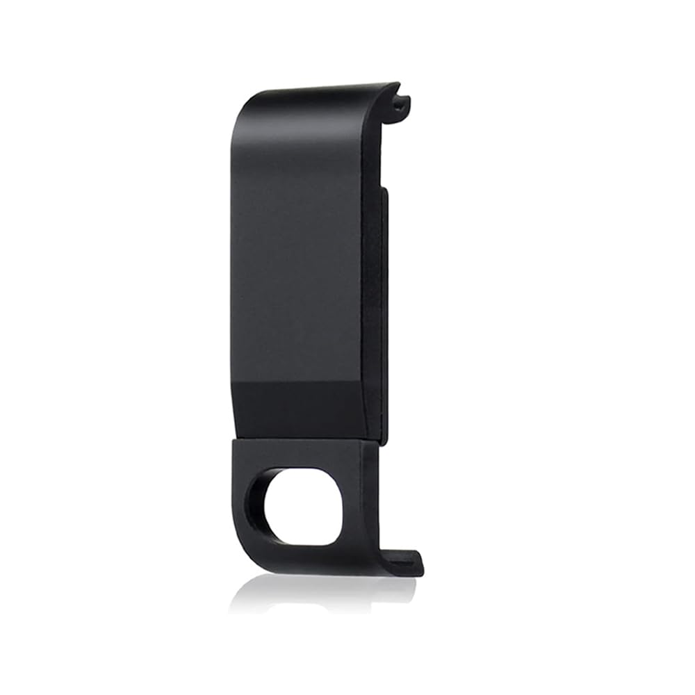 Action Pro Replacement Side Door Cover Compatible with GoPro-9/10 Action Camera-picture-25