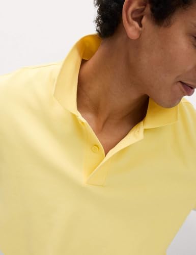 Image of Marks & Spencer Men's Cotton Regular fit T-Shirt