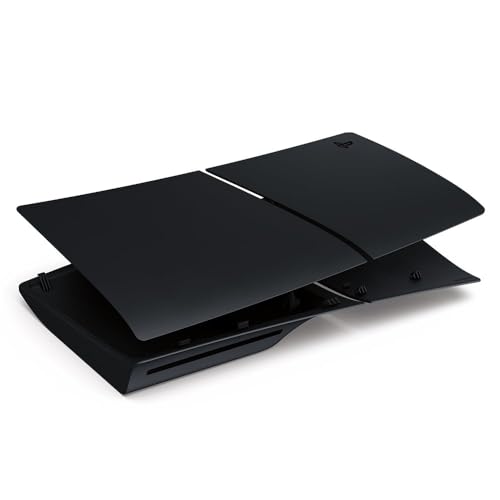 Ps5 Standard Slim Cover - vue 2