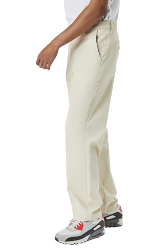 Forever 21 Men's Pocket Slim-fit Pants3