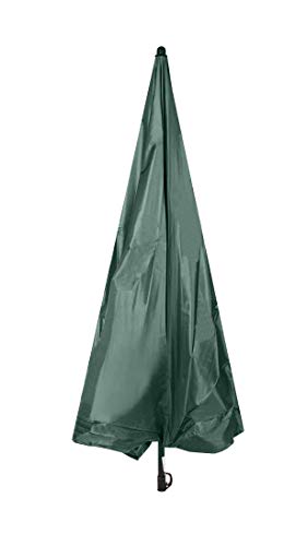 MT MALATEC Angelschirm 2,4m mit Windschutz Fischerschirm Schirmzelt 10139 – Bild 7