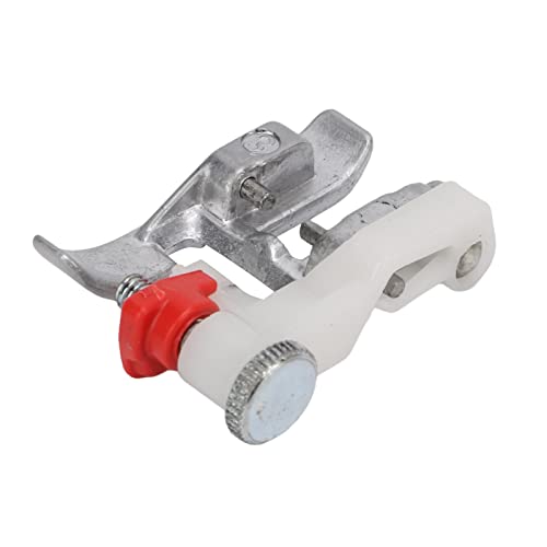 Pie prensatela para dobladillo ciego ajustable miniatura 3