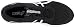 Asics Patriot 12, Zapatillas Hombre, Black/White, 44 EU