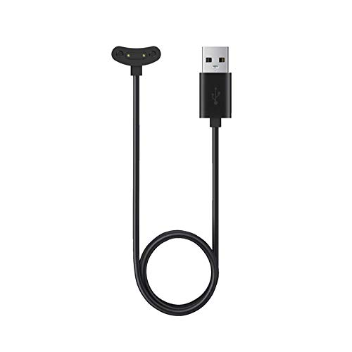 Ticwatch Pro 5 / Pro 3 Ultra GPS/Pro 3 GPS / E3 Cable de Carga Cable de Carga de Repuesto Cargador magnético Pro 5 / Pro 3 GPS/Pro 3 Ultra GPS / E3 Smartwatch