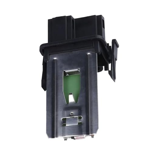 Résistance de moteur de ventilateur de chauffage 1H0959263 pièce de rechange ventilation