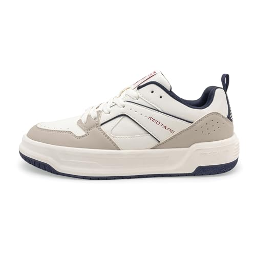 Image of Red Tape Men Sneaker Shoes