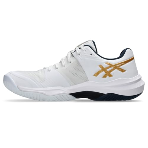 ASICS Women's Sky Elite FlyteFoam 3 Volleyball Shoes4