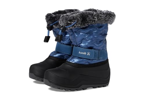 Image of Kamik Kids' Penny 3 Winter Boots